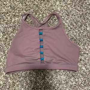 Born primitive sports bra size large